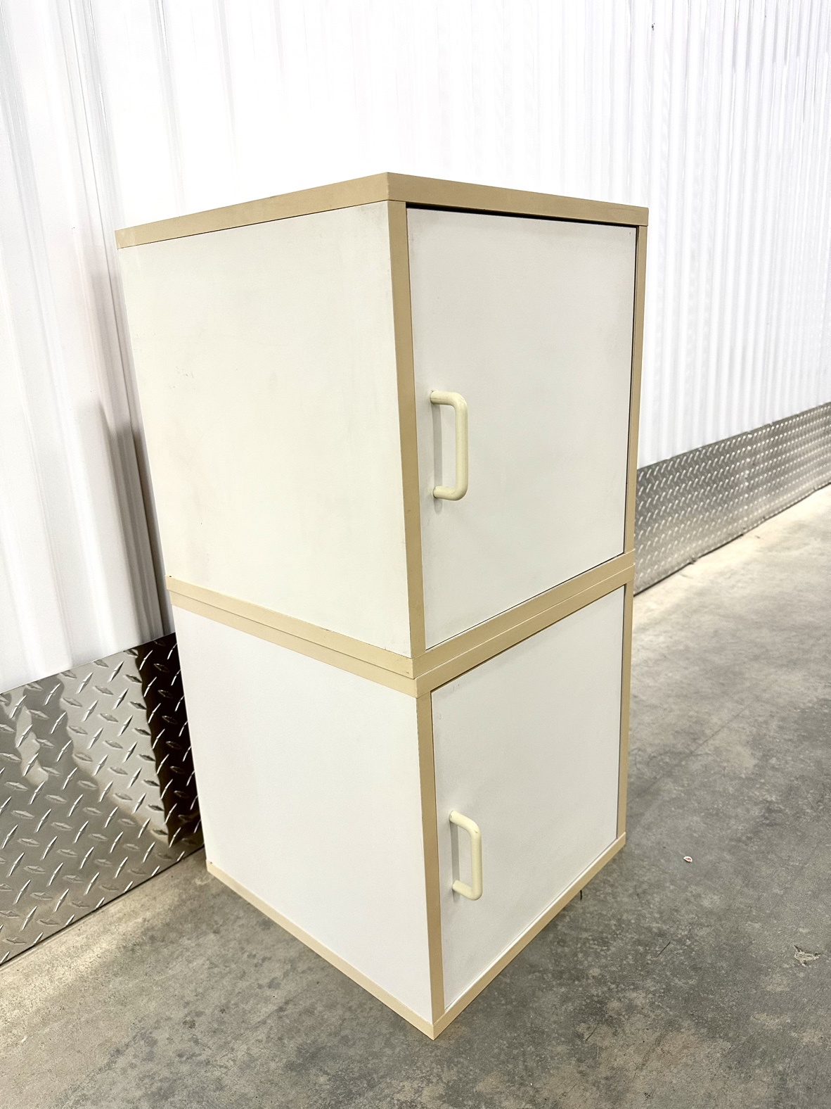Storage Cubes - Stackable - photo 4