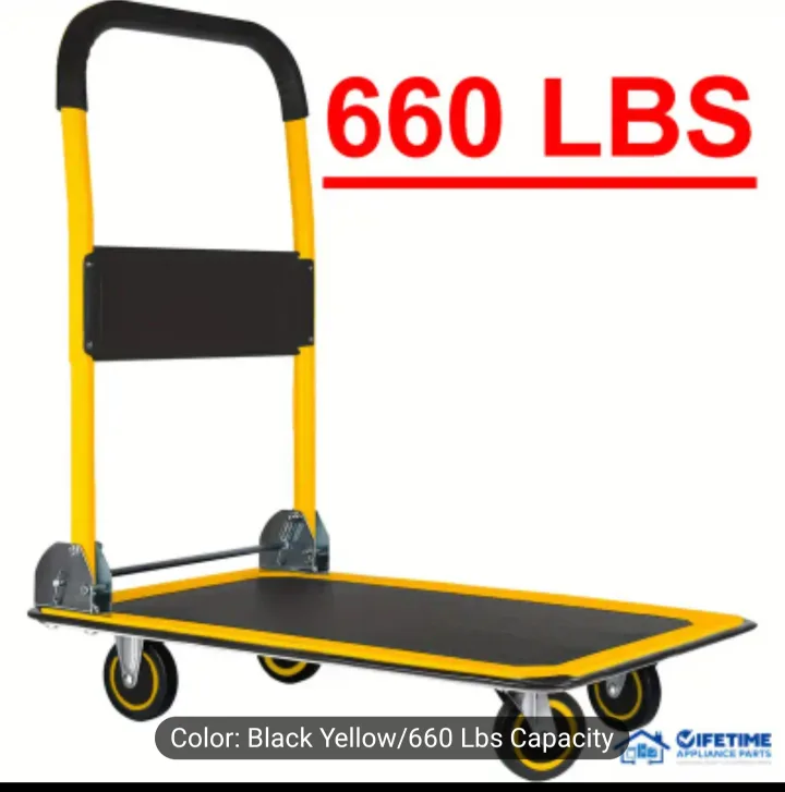 Folding Trolley thumbnail