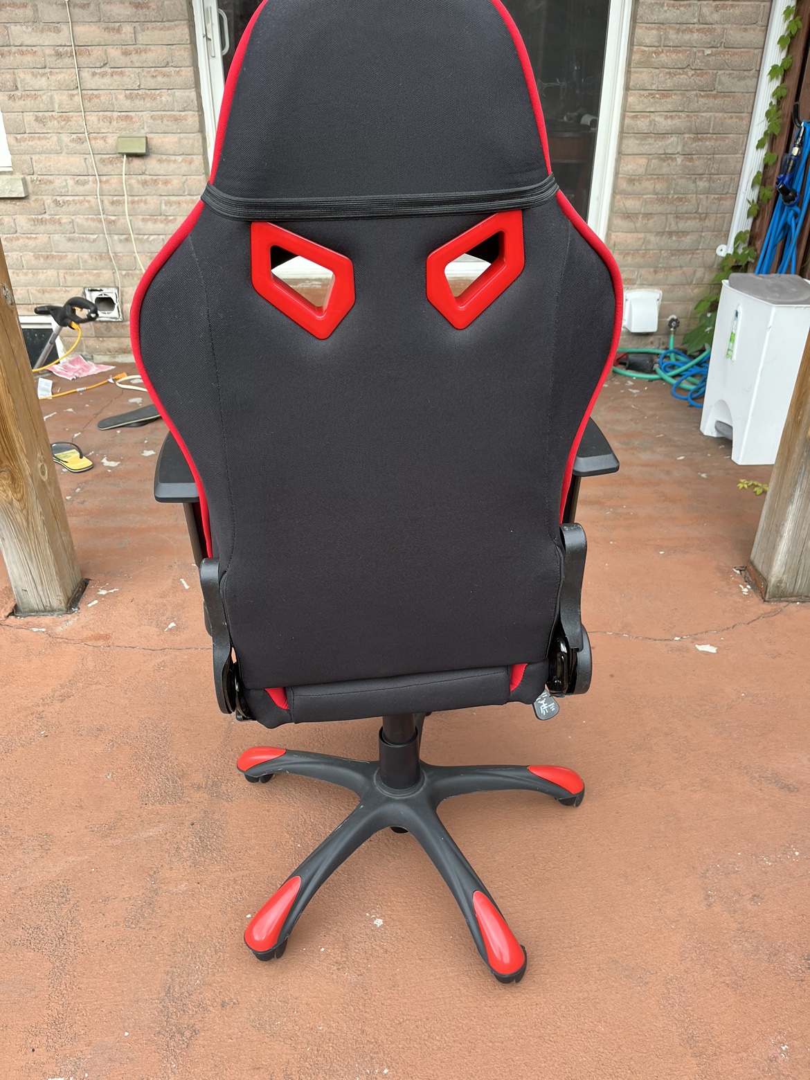Gaming Chair - photo 4