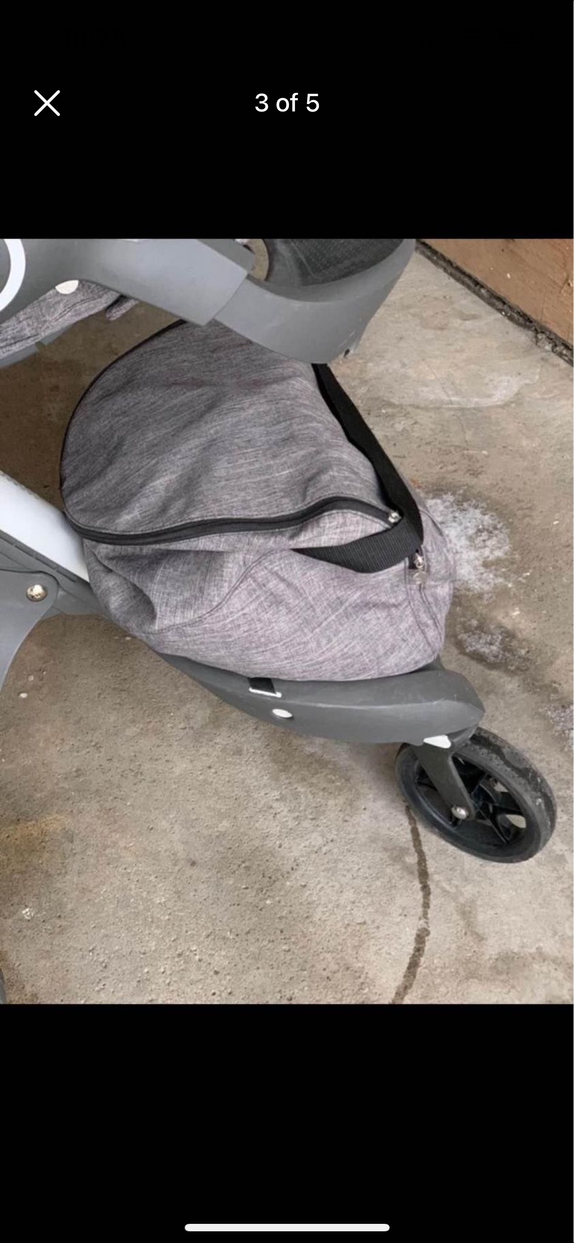 Baby Stroller - photo 5