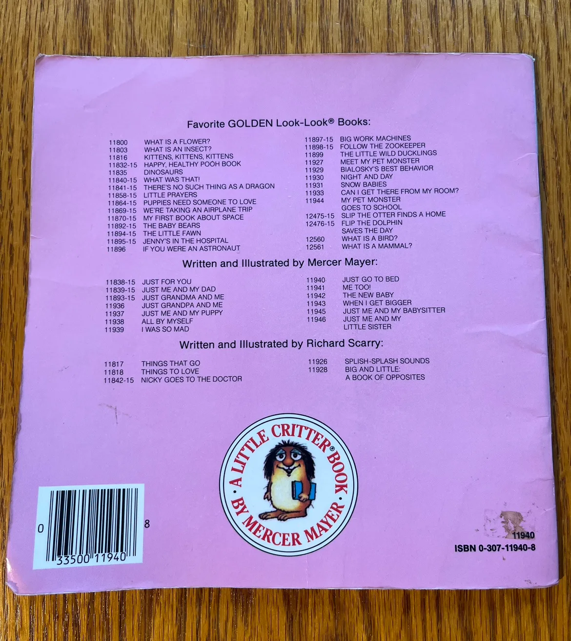 Just Go to Bed Book image indicator(2)