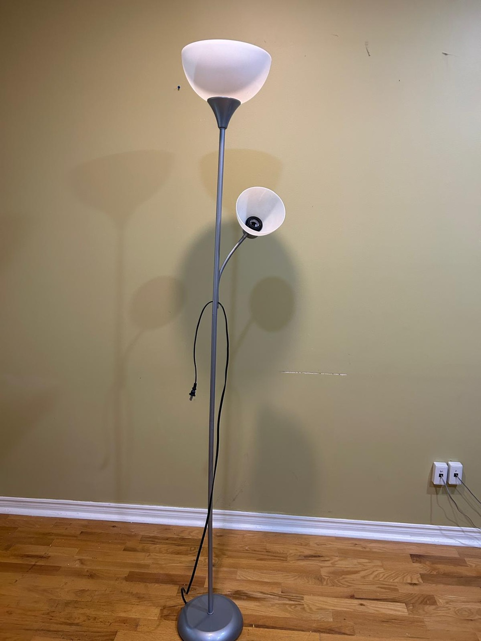 Floor Lamp