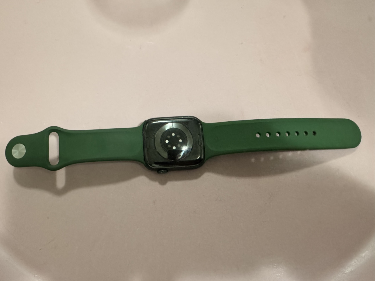 Apple Watch Series 7. 45 MM - photo 2