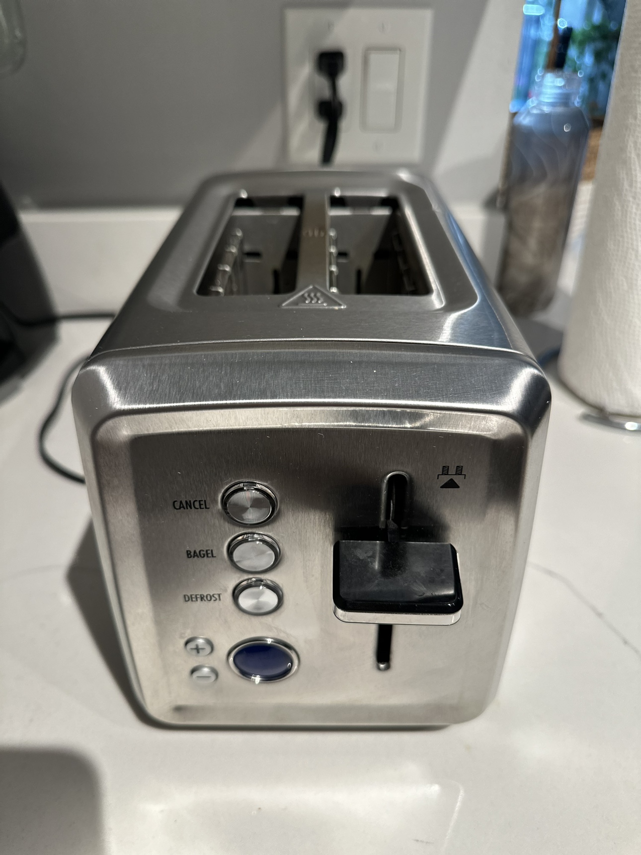 Hamilton Beach Toaster - photo 3