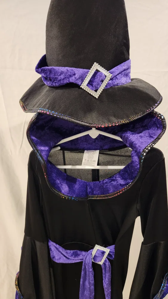 Spirit Halloween Charmed Witch Costume image indicator(2)