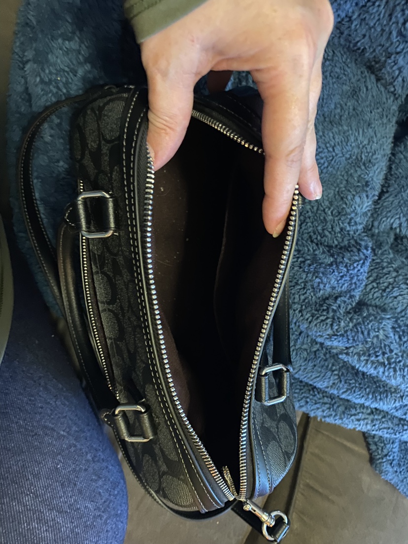 Coach Mini Bag - photo 3