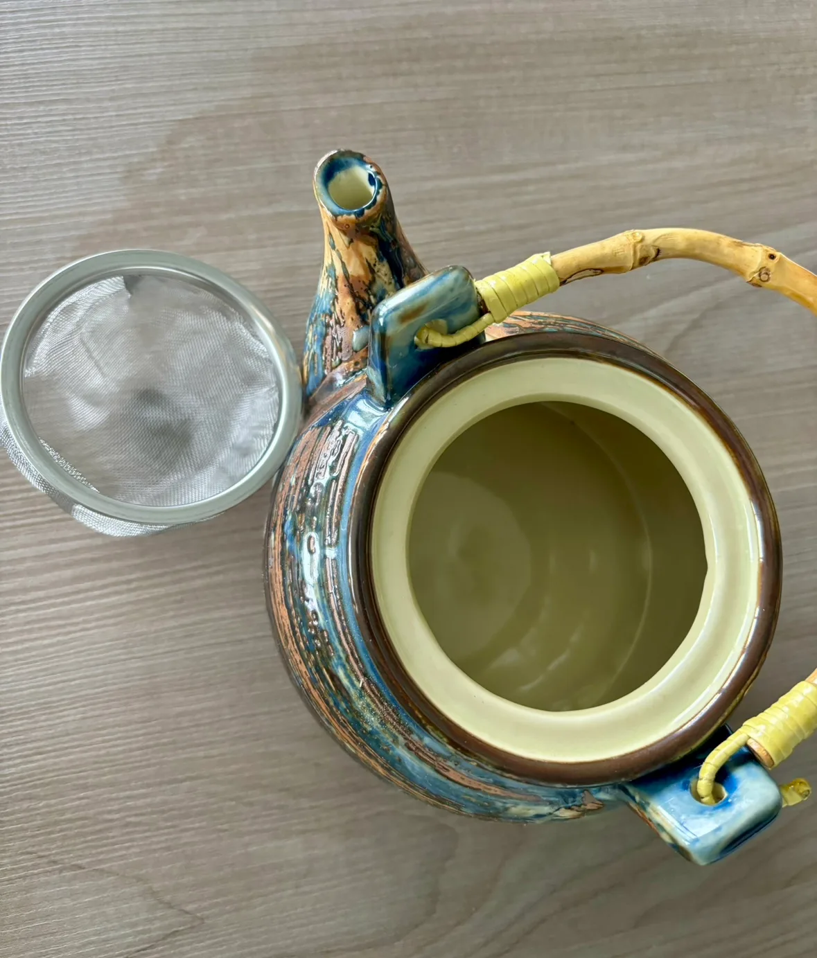 Japanese Tea Set 🆕 image indicator(8)