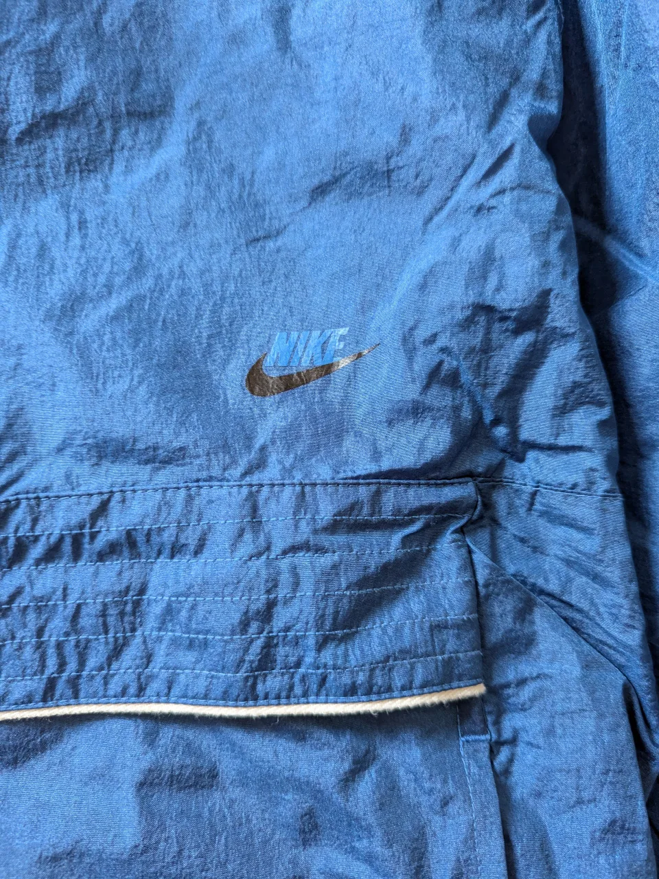 Nike Windrunner Jacket - Men M (Brand New) image indicator(3)