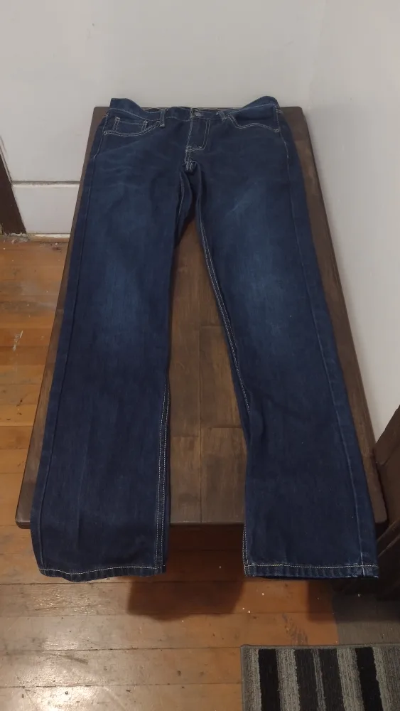 Men's Jeans image indicator(3)