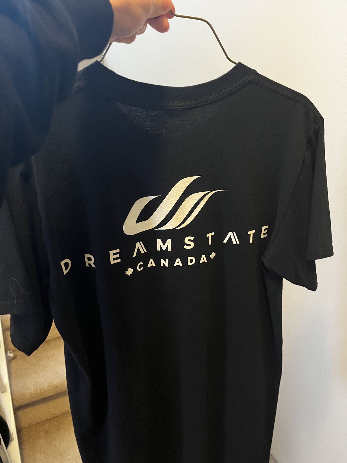 Dreamstate Canada Tee - photo 2