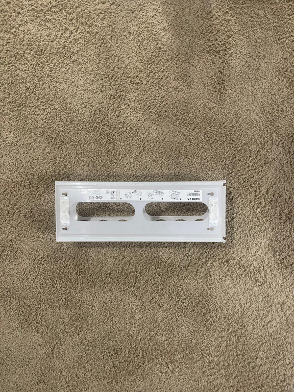 IKEA VARIERA Plastic Bag Holder - photo 3