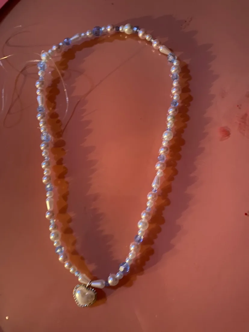 Beaded Necklaces image indicator(9)