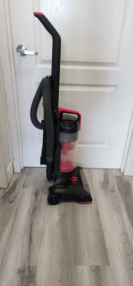 Power Force Upright Vacuum Cleaner image indicator(2)