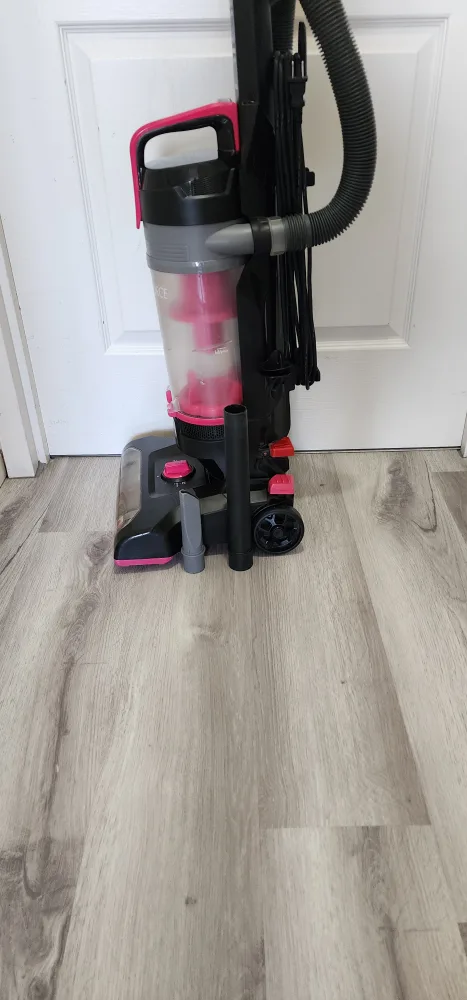 Power Force Upright Vacuum Cleaner image indicator(4)