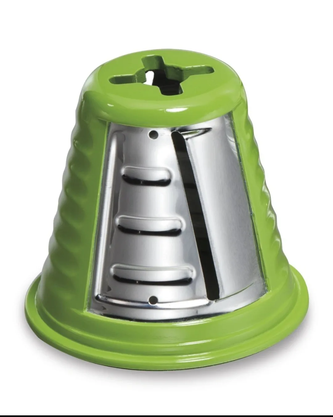 Hamilton Beach SaladXpress™ Food Processor, 4 Cones MODEL: 70950 image indicator(3)