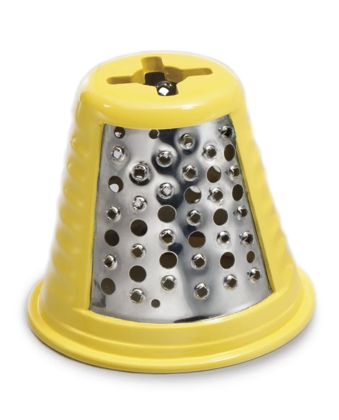 Hamilton Beach SaladXpress™ Food Processor, 4 Cones MODEL: 70950 image indicator(5)