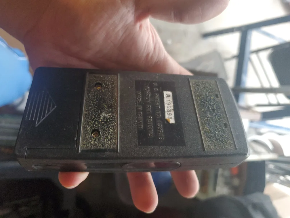 Zircon Stud Sensor Electronic Wall Stud Finder image indicator(2)