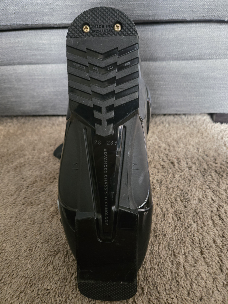 Salomon X Wave 6.0 Ski Boots - photo 5