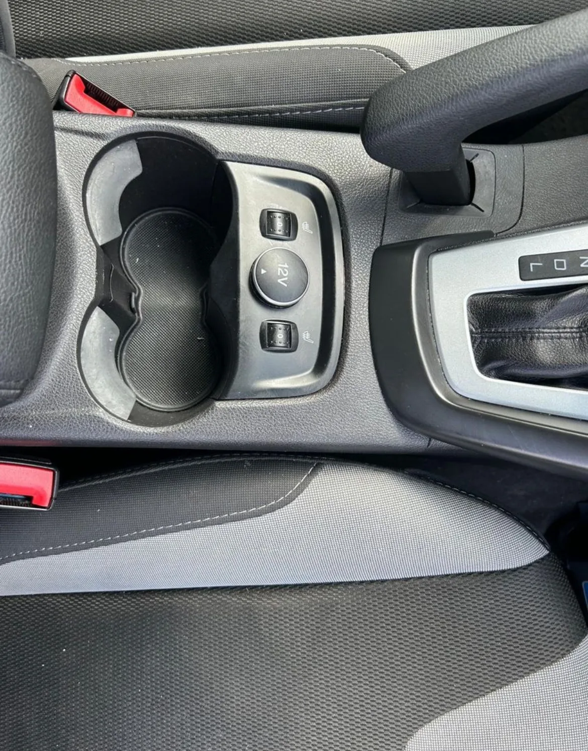 2014 Ford Focus image indicator(7)