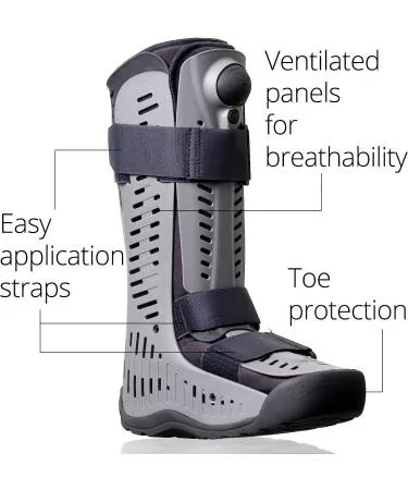 Air Cast Walking Boot image indicator(2)