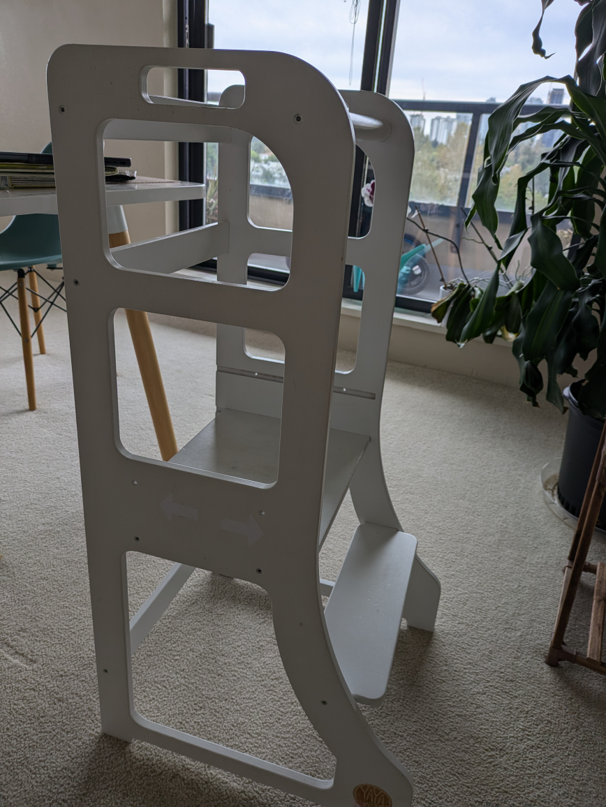 Learning Tower