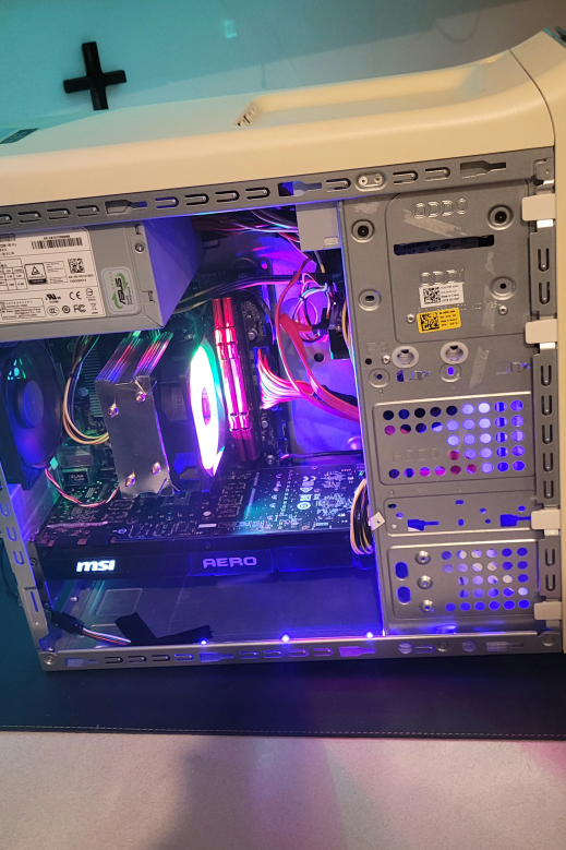 🔥VALUE SLEEPER GAMING PC🔥 I7 | GTX 1080 - photo 2