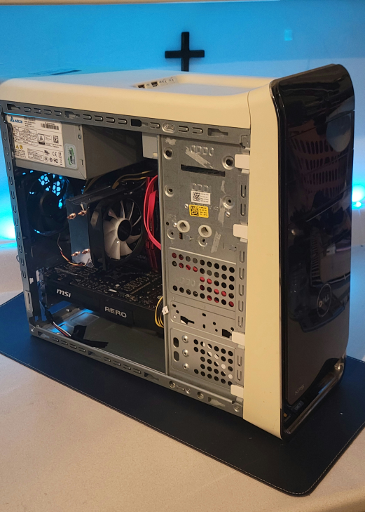 🔥VALUE SLEEPER GAMING PC🔥 I7 | GTX 1080 - photo 3