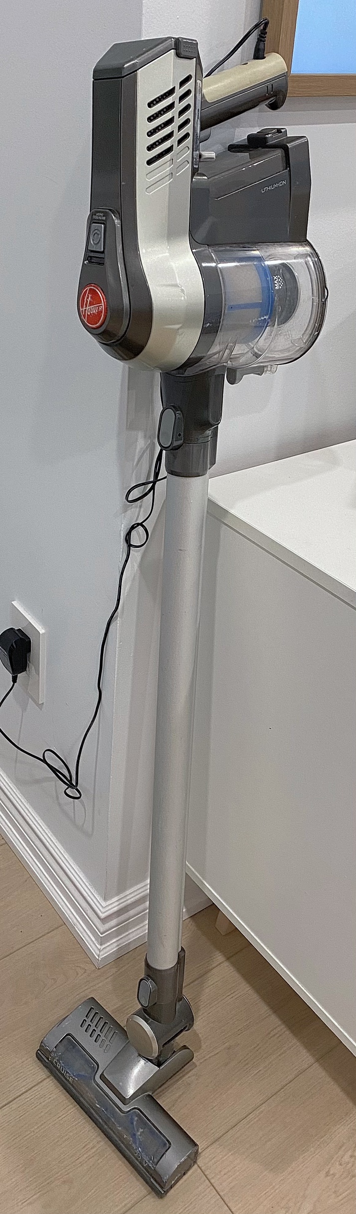 Hoover Cordless Vacuum