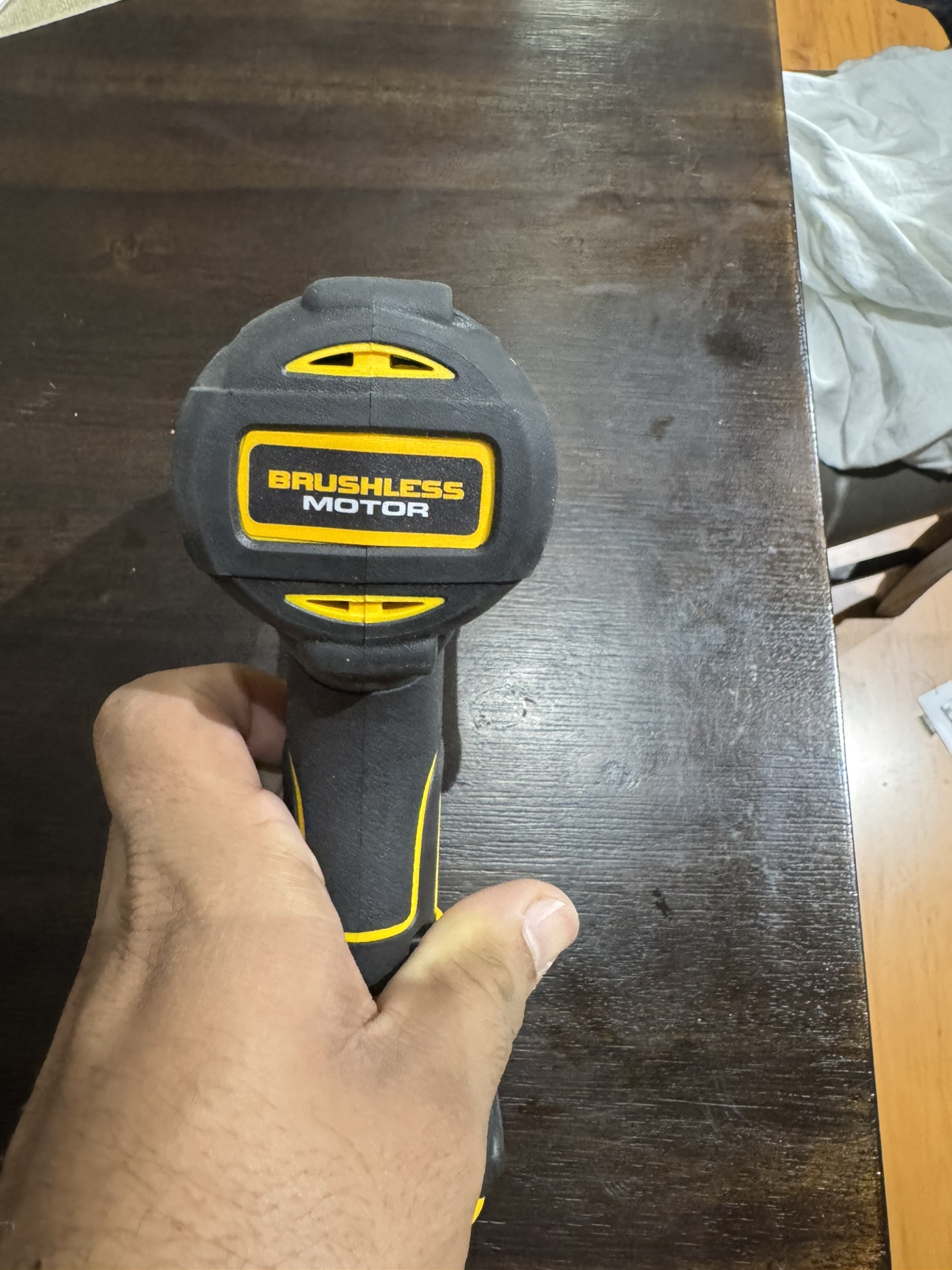 DeWalt 20V MAX XR Impact Driver - photo 4