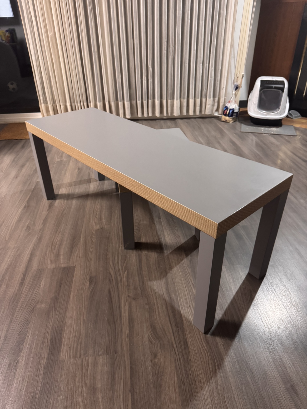 Tv stand or center table - photo 2