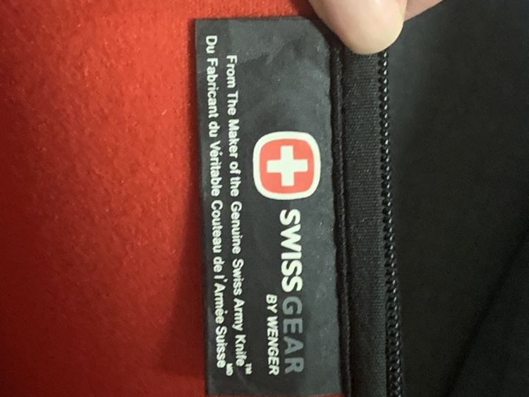 Swiss Gear Laptop Sleeve