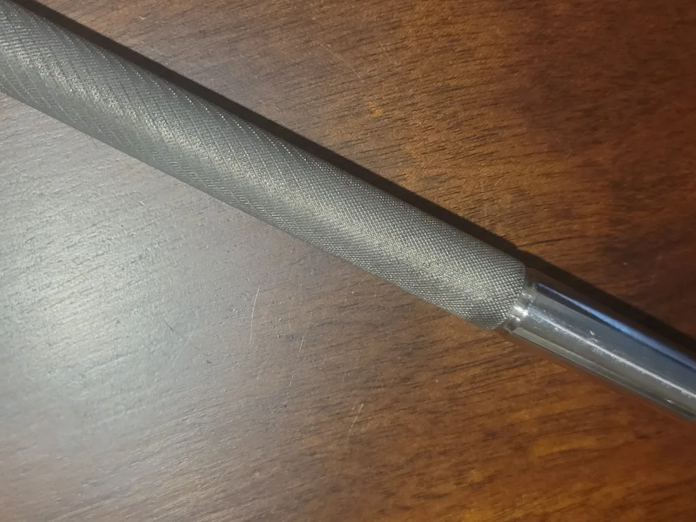 Stainless Steel Industrial Candle Snuffer image indicator(3)