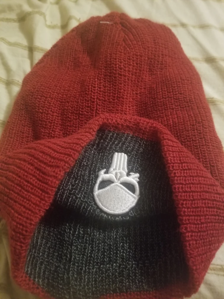 Marvel Punisher daredevil reversible hat - photo 4
