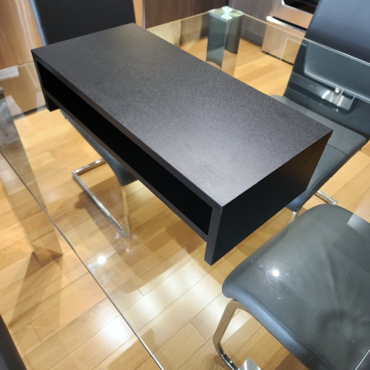 Monitor riser for large monitor stands - photo 2