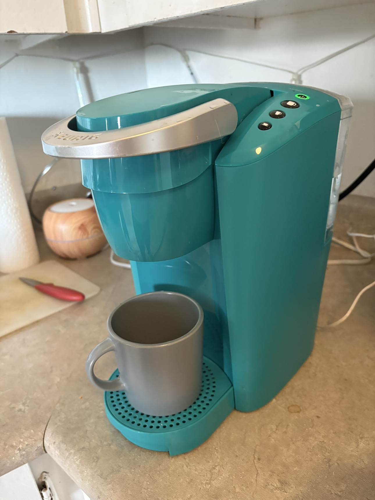 Keurig K-Mini Plus Coffee Maker