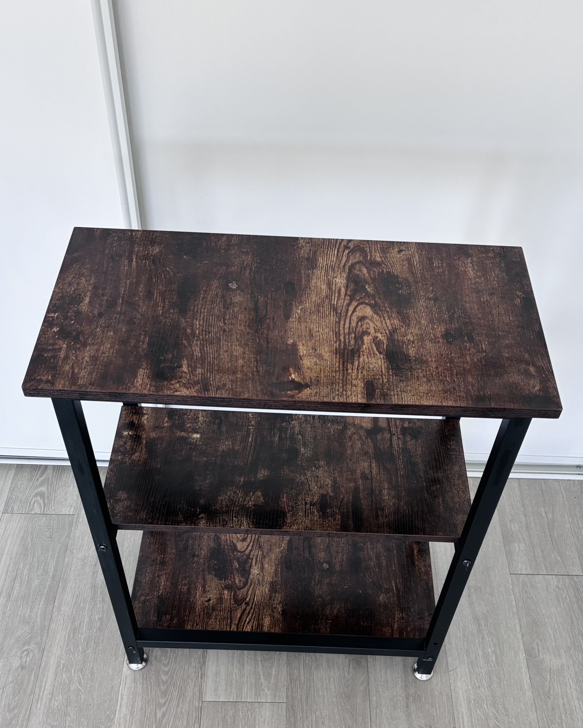 3 tier side table - photo 2