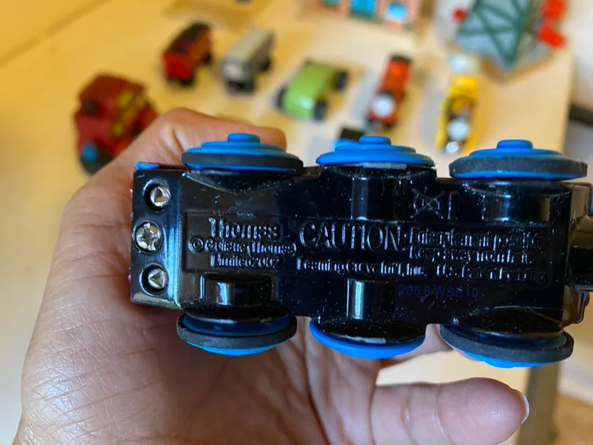 Thomas & Friends 13 pcs image indicator(3)