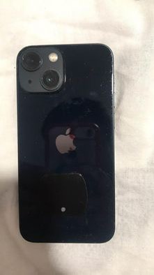 iPhone 13 mini 128 gb