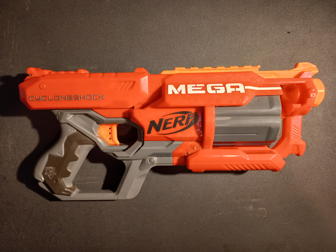 NERF Blasters/Guns (Lots) - photo 4