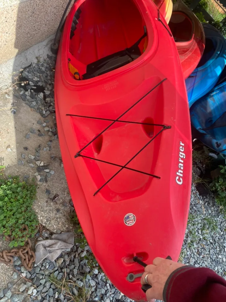 Kayak thumbnail