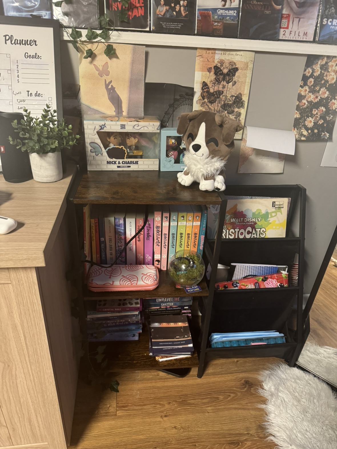 Record Player Stand - photo 3