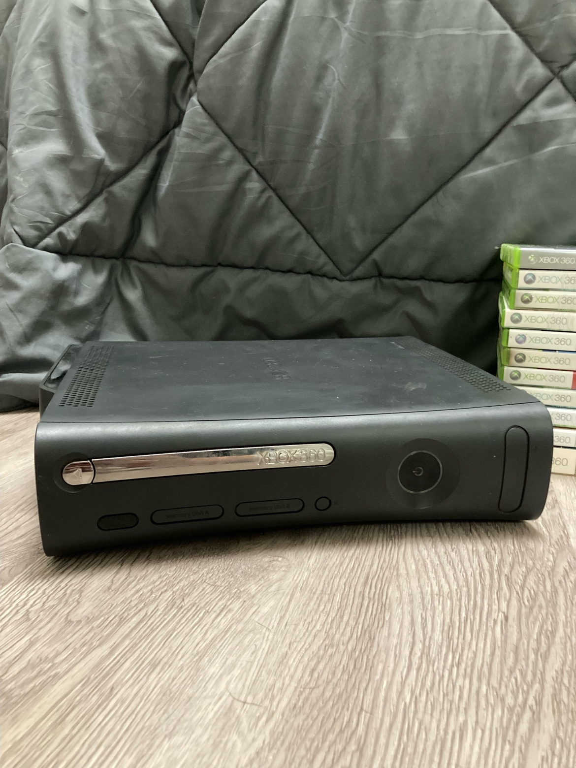 Xbox 360 Console Bundle - photo 2