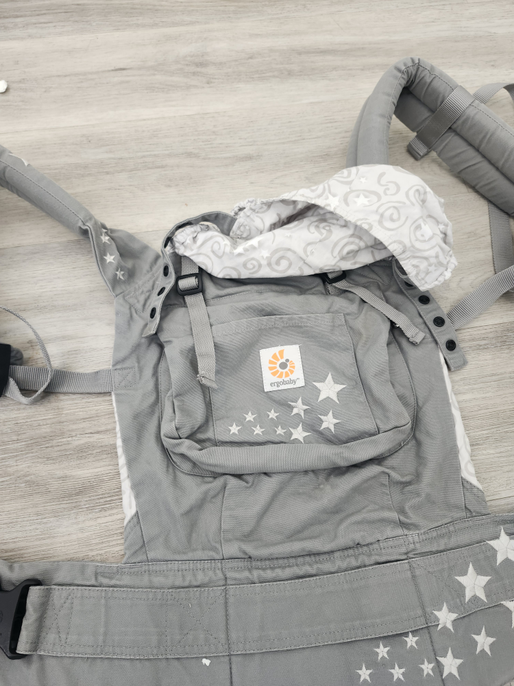 Ergobaby Original Baby Carrier - photo 2