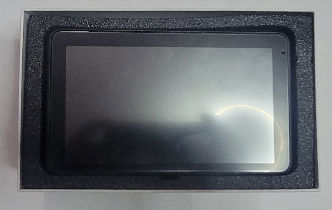 Car Dash Cam with Touchscreen - photo 3