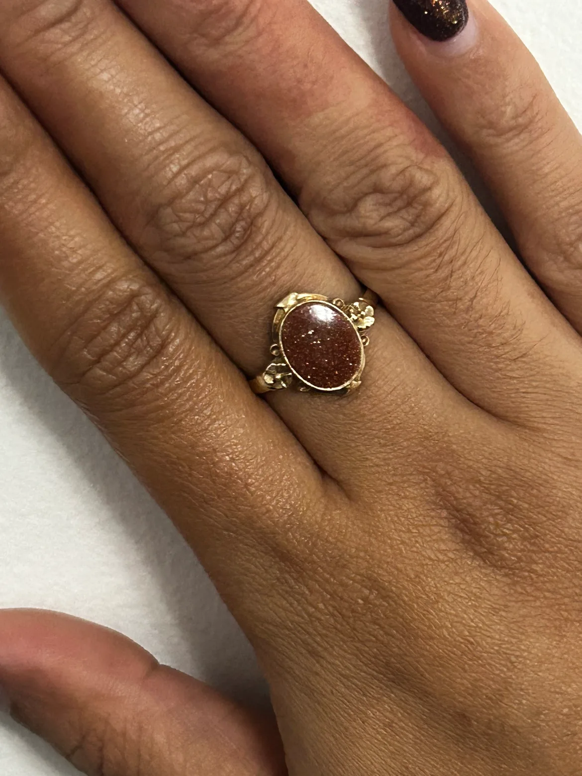 10k Ring thumbnail