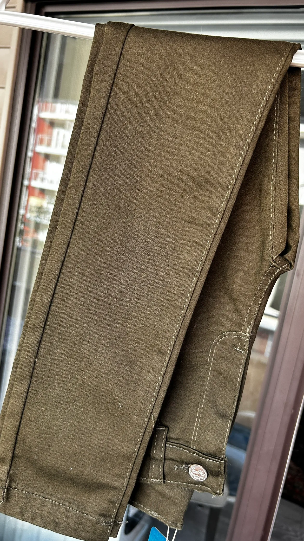 Sinclair Boys Blazer and Pants image indicator(4)