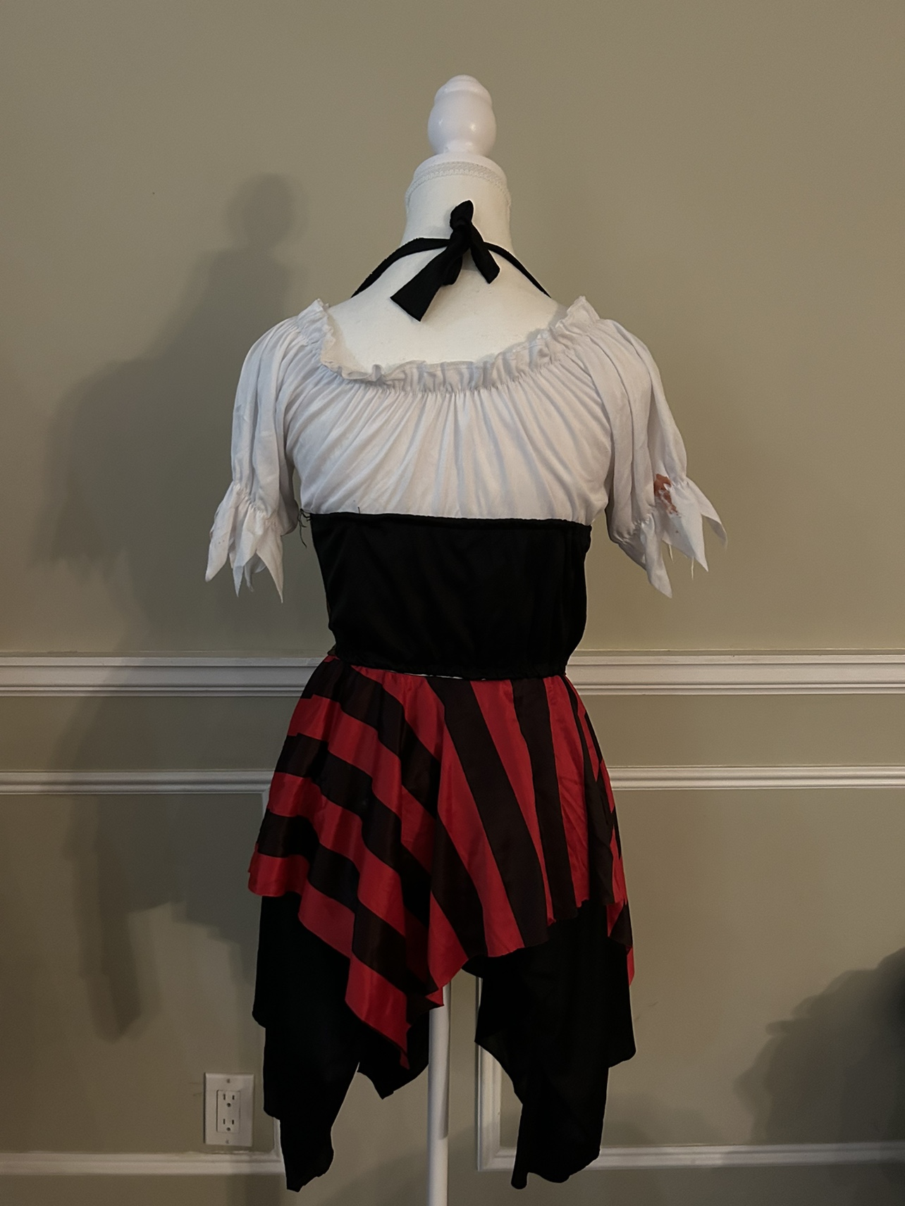Pirate Costume - photo 4