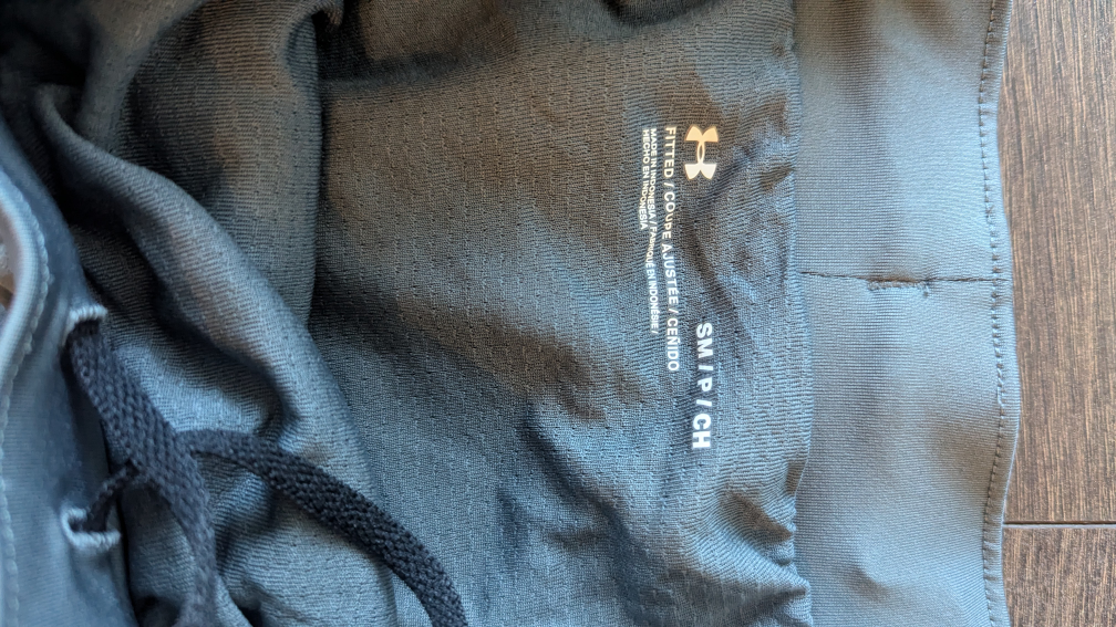 Under Armour Speedpocket Shorts (2 Pack) - photo 5