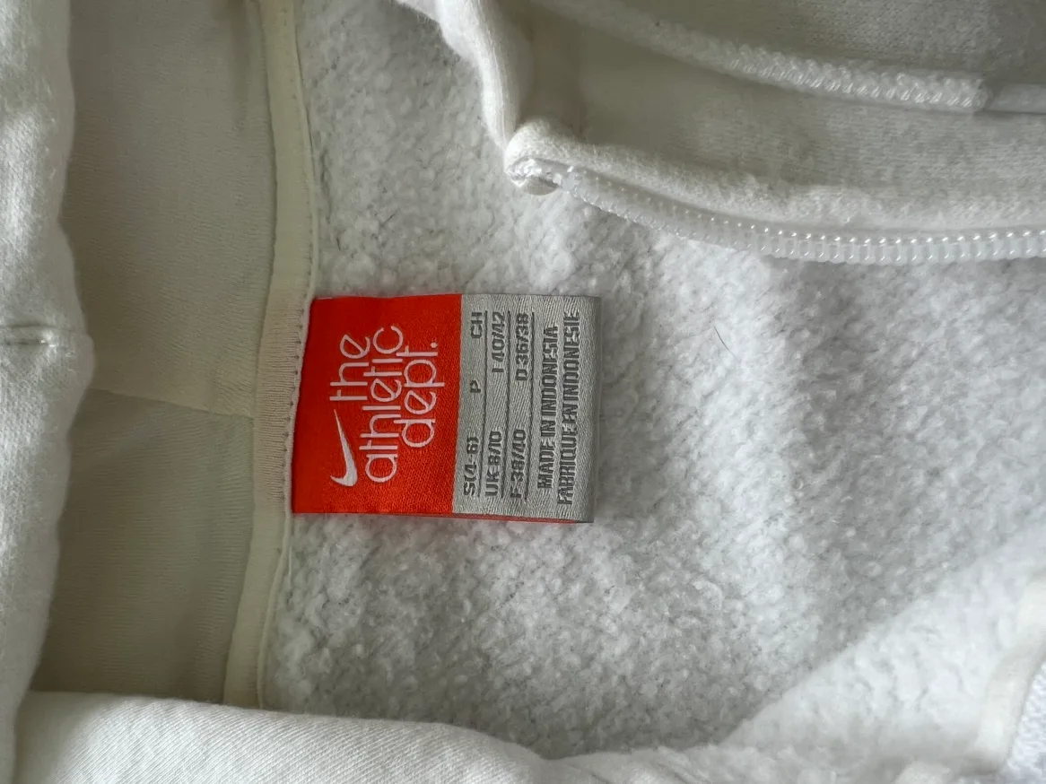 Nike Canada Hoodie Jacket image indicator(3)