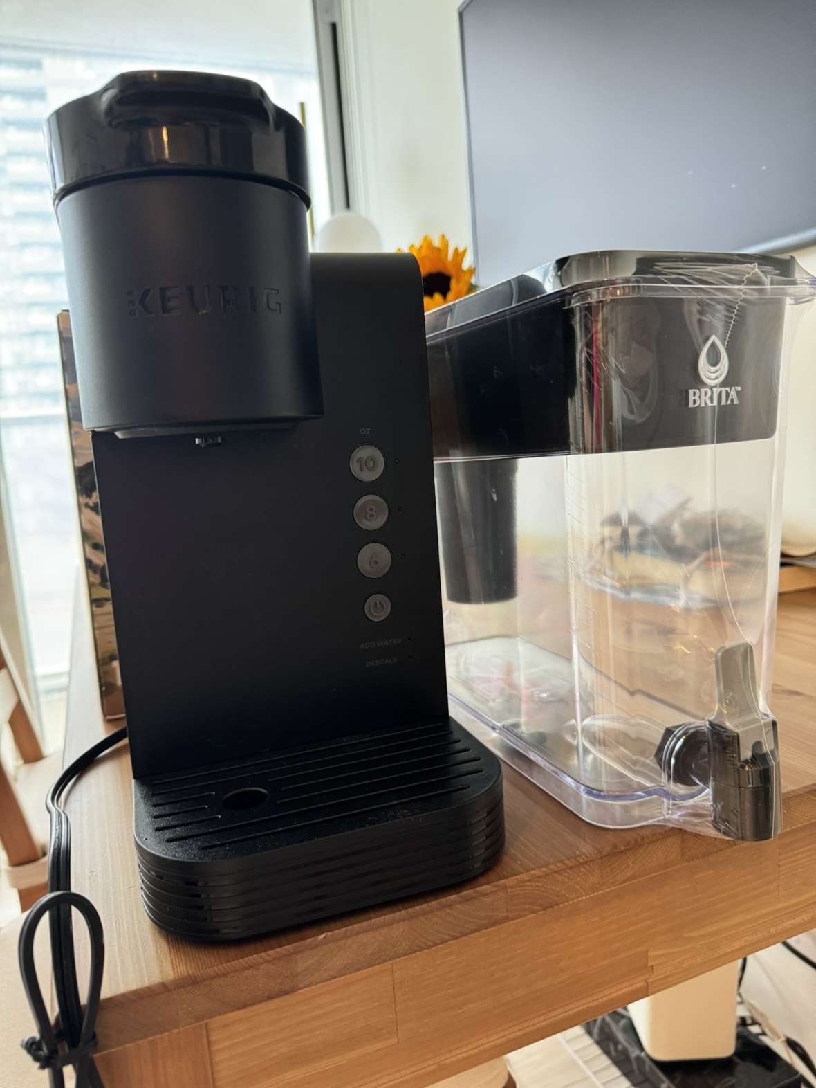 Keurig K-Cup Coffee Maker